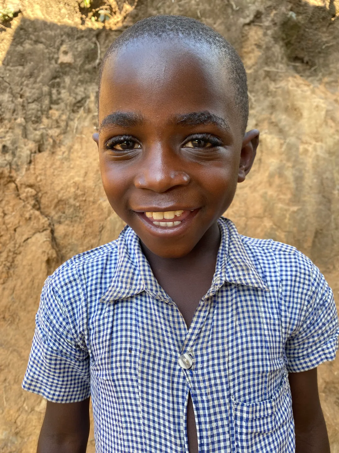 Byamungu Moses